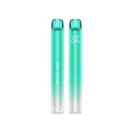 VOOM 2% NIC 3,000 PUFFS DISPOSABLE VAPE - DISPLAY OF 5