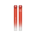 VOOM 2% NIC 3,000 PUFFS DISPOSABLE VAPE - DISPLAY OF 5