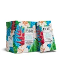FVKD PREMIUM THC-A BADDER 3.5G DISPOSABLE - DISPLAY OF 6