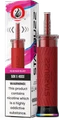 STARBUZZ EHOSE 50,000 PUFFS DISPOSABLE VAPE