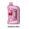 RAZ VUE 50,000 PUFFS DISPOSABLE VAPE (FULL KIT) - DISPLAY OF 5