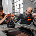 STORZ & BICKEL VOLCANO HYBRID VAPORIZER KIT