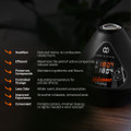 STORZ & BICKEL VOLCANO HYBRID VAPORIZER KIT