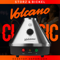 STORZ & BICKEL VOLCANO CLASSIC VAPORIZER KIT