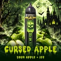 MR FOG ELITE HALLOWEEN EDITION (USA COMPLIANT) 5,000 PUFFS DISPOSABLE VAPE - DISPLAY OF 8