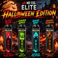 MR FOG ELITE HALLOWEEN EDITION (USA COMPLIANT) 5,000 PUFFS DISPOSABLE VAPE - DISPLAY OF 8