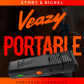 STORZ & BICKEL VEAZY VAPORIZER KIT