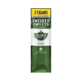 SWISHER SWEETS NATURAL LEAF CIGARS 2-PACK - DISPLAY OF 30