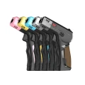YOCAN RED BEEF TORCH LIGHTER