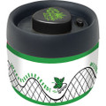 FUJIMA ULTRA DANK TANK VACUUM JAR 4.25"
