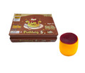 PUDDING SQUISH TOY - DISPLAY OF 12