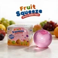 FRUITY SQUEEZE SQUISH TOY - DISPLAY OF 12