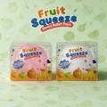 FRUITY SQUEEZE SQUISH TOY - DISPLAY OF 12