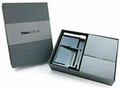 POWERMATIC 4+ ELECTRIC CIGARETTE MACHINE
