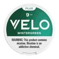 VELO PLUS NICOTINE POUCHES 20-PACK - DISPLAY OF 5
