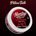 NONSTOP BY PILLOWTALK NOOTROPIC 75MG CAFFEINE POUCHES 15-PACK - DISPLAY OF 5