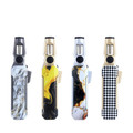 TAZ LONG BODY PATTERN TORCH LIGHTER - DISPLAY OF 9 (TAZ-1044)