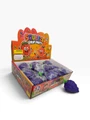 SQUEEZE FRUIT PARTY SQUISH TOY - DISPLAY OF 12