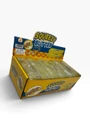 SQUEEZE JELLY BUTTER SQUISH TOY - DISPLAY OF 12