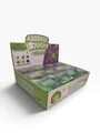 CRUNCHY CABBAGE SQUISH TOY - DISPLAY OF 12
