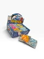 SQUISHY SEA ANIMALS SQUISH TOY - DISPLAY OF 20
