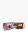 SQUISHY SQUIRREL SQUISH TOY - DISPLAY OF 20