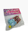 SQUISHY CANDY BAR SQUISH TOY - DISPLAY OF 20