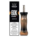 AL FAKHER CROWN BAR 60,000 PUFFS E-HOOSE X DISPOSABLE HOOKAH - DISPLAY OF 5