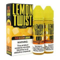 World Wholesale TWIST E-LIQUIDS - 120ML 2 X 60ML