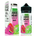 World Wholesale JUICE HEAD E-LIQUID - 100ML