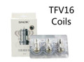 SMOK TFV16 REPLACEMENT MESH COILS - PACK OF 3