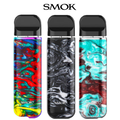 SMOK NOVO 2 800MAH POD SYSTEM STARTER KIT WITH 2 X 2ML REFILLABLE PODS