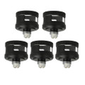 PULSAR ROK CERAMIC DRY HERB COIL - PACK OF 5CT