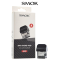 SMOK NORD 2 RPM REFILLABLE REPLACEMENT POD WITHOUT COIL (4.5ML) - PACK OF 3