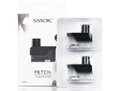 SMOK FETCH MINI 3.7ML REPLACEMENT NORD POD - PACK OF 2