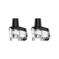 VAPORESSO TARGET PM80 4ML REFILLABLE REPLACEMENT POD - PACK OF 2