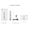 YOCAN EVOLVE PLUS 1100mAh VAPORIZER KIT 2020 EDITION