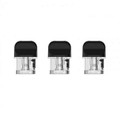 SMOK NOVO X 2ML REFILLABLE REPLACEMENT POD - PACK OF 3