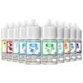 POD JUICE 55MG TF NICOTINE SALT E-LIQUID - 30ML