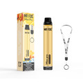 MR FOG MAX PRO 5percent DISPOSABLE DEVICE 7ML 2000 PUFFS - DISPLAY OF 10CT