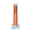KOPPIE 5percent DISPOSABLE DEVICE 6ML 2500 PUFFS - DISPLAY OF 10