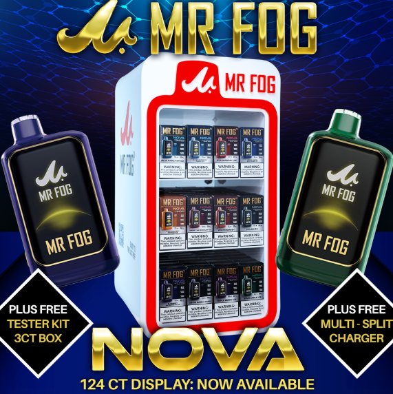 Vape Wholesaler in Florida | World Vape USA – Global Shipping