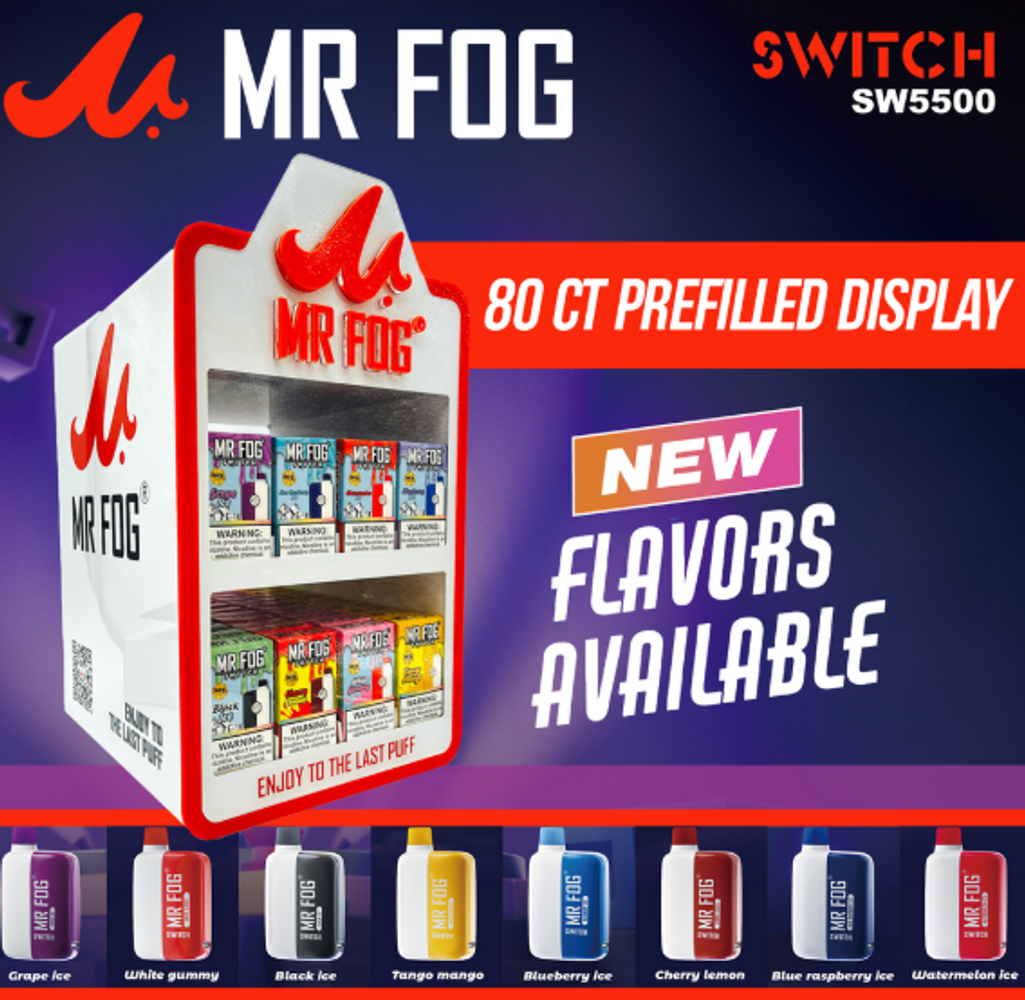 Vape Wholesaler in Arizona | World Vape USA – Global Shipping