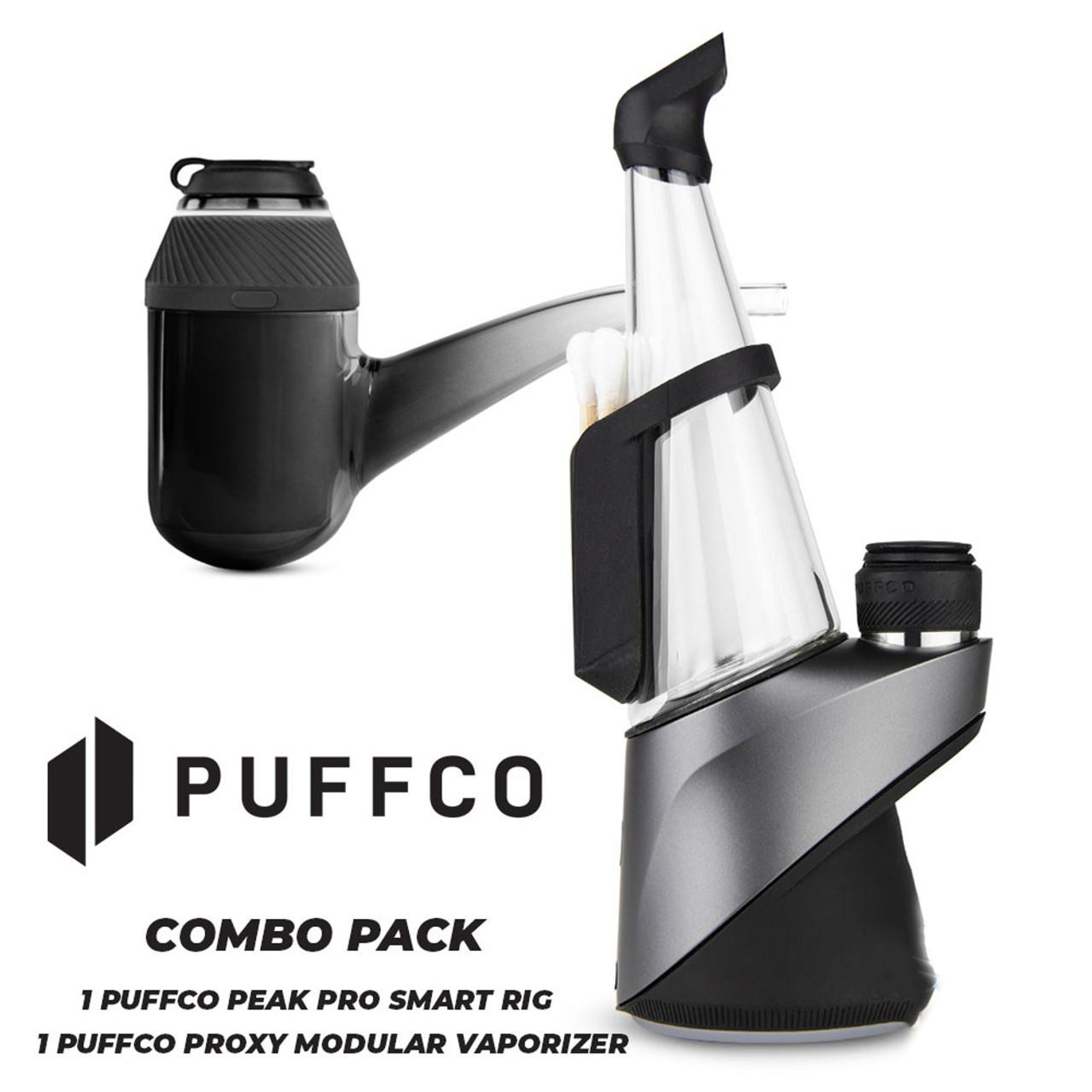 Puffco Peak PRO 2