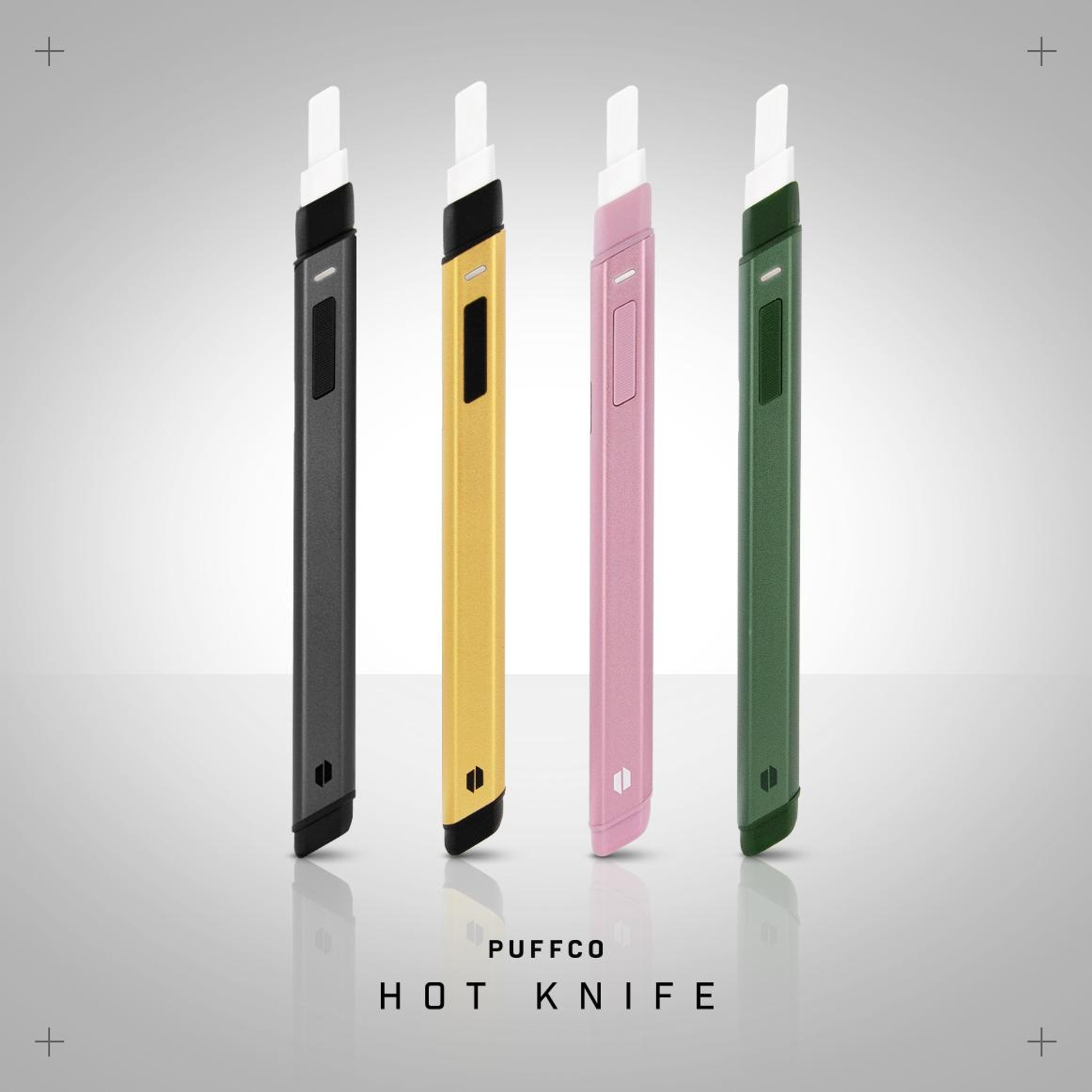 PUFFCO HOT KNIFE - 1CT