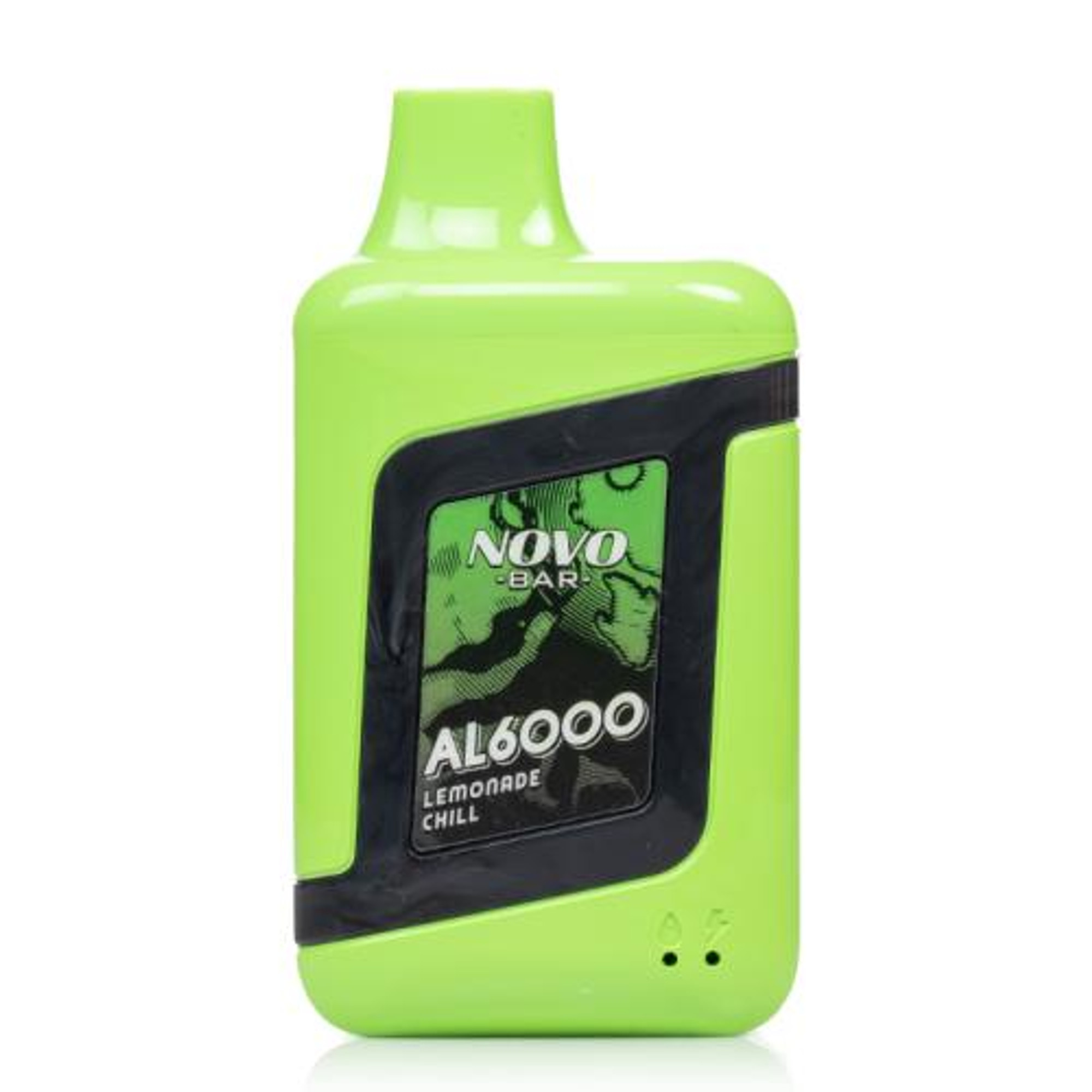 Smok Novo Bar B600 Einweg Vape 20mg