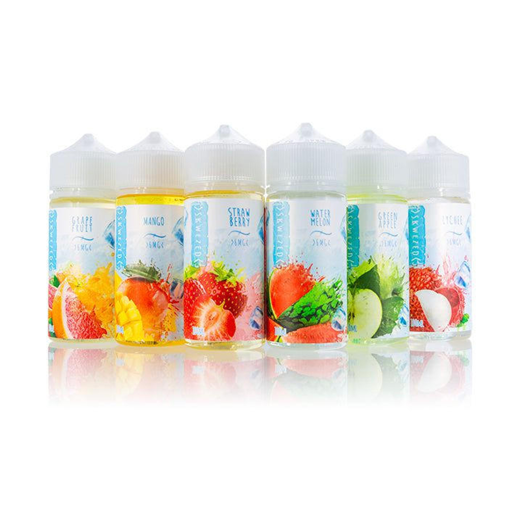 E-Liquids Vape