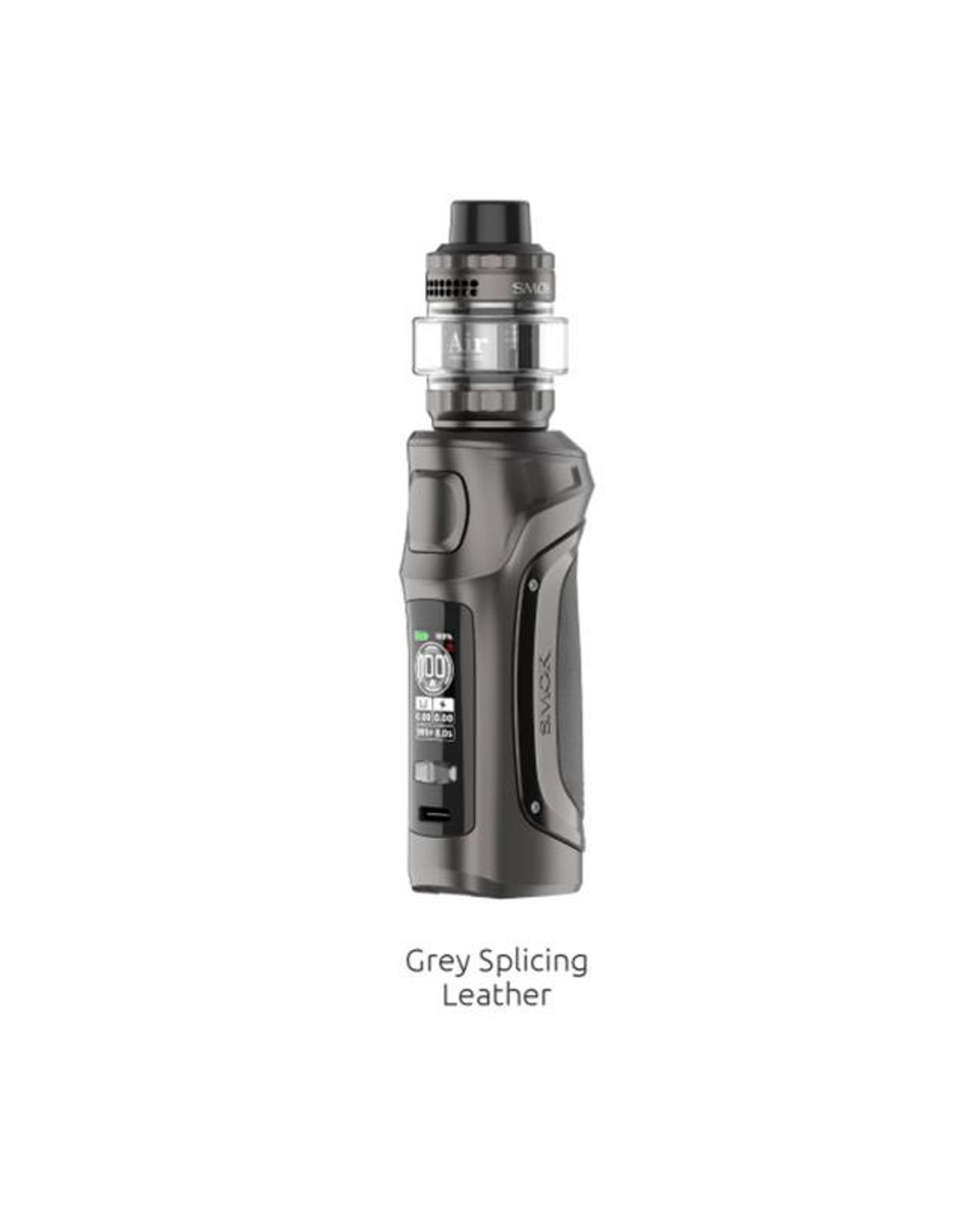 Smok - Mag Solo Kit inkl. T-Air Tank (5 ml) - E-Zigarette inkl. 21700 Akku  (4000 mAh) kaufen bei