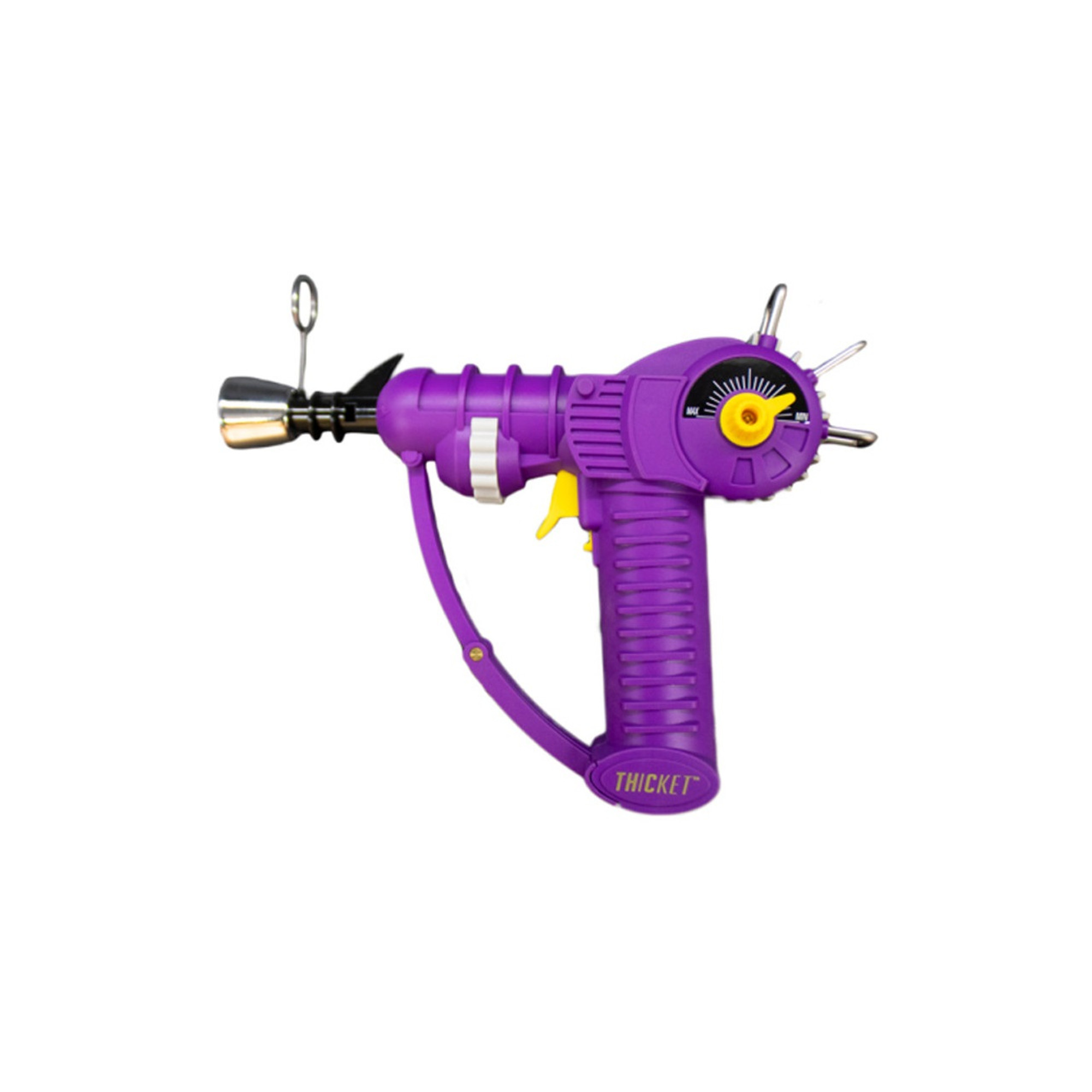 Tufting gun Purple Waves