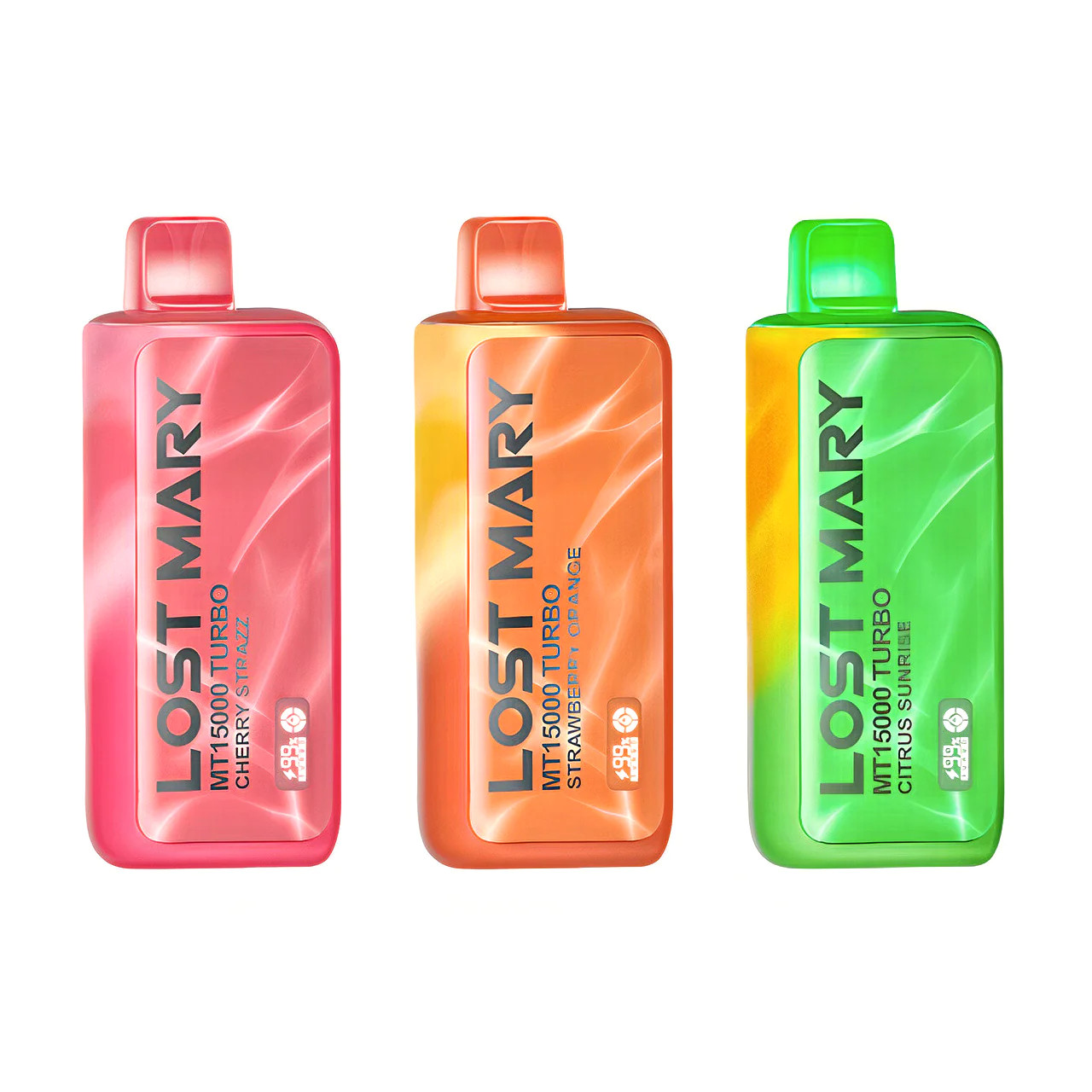 lost mary 15000 puffs flavors Lost Mary MT15000 Turbo Vapes